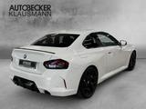 BMW 230 i Coupe M Sport LMR 19'' Park-Assistent HUD  - BMW 230 Neuwagen