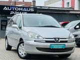 Peugeot 807 Family+ 2. HAND+7 SITZER+KLIMA+TÜV - Peugeot 807: 2.2