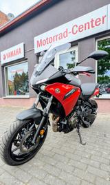 Yamaha Tracer 7 48 PS A2 möglich - YAMAHA TRACER 7
