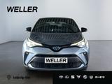 Toyota C-HR 2.0 Hybrid Team D *LED*ACC*CarPlay*CAM*SHZ* - gebrauchte Toyota C-HR aus dem Jahr 2022