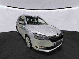 Skoda Fabia Combi Ambition 1.0TSI 70kW Navi CarPlay imagem 3