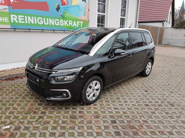 Citroën C4 Grand Picasso SpaceTourer Selection 1,5 VOLL