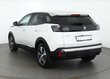 Peugeot 3008 - 3