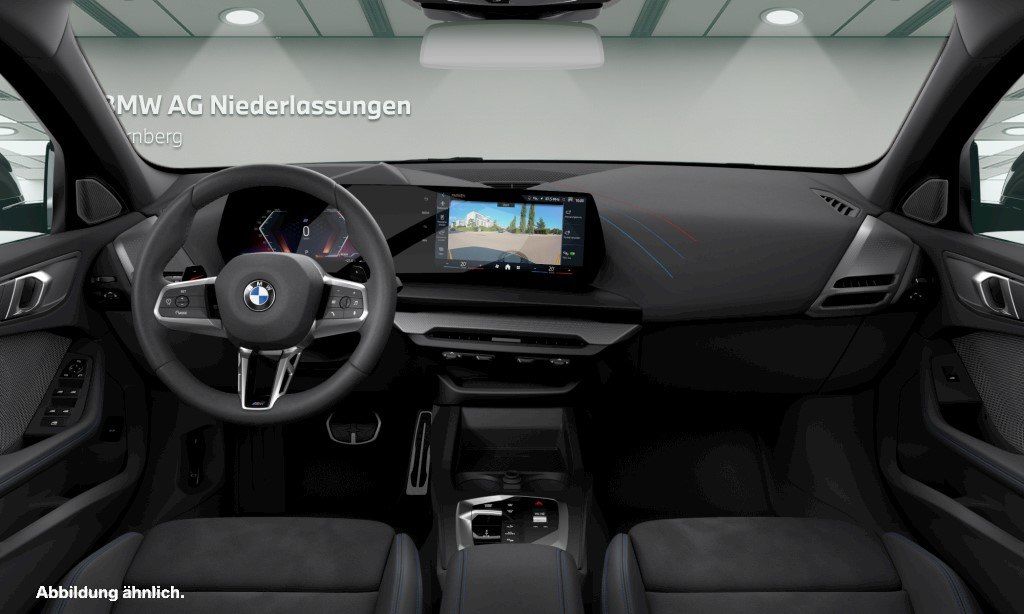 BMW 120 - Bild 5