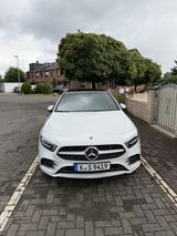 Mercedes-Benz A 220 4MATIC AMG Line 