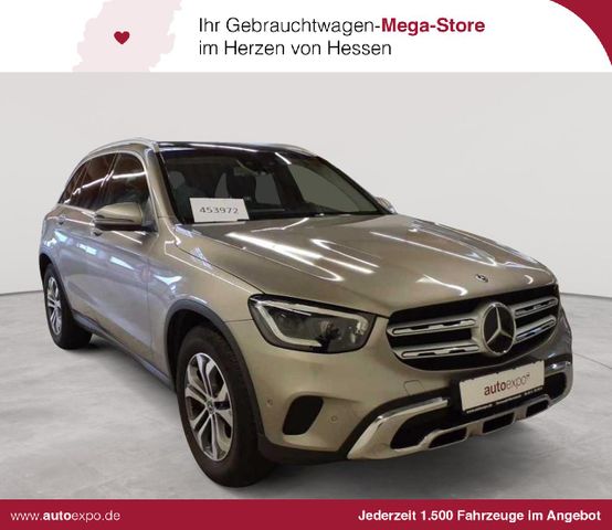 Mercedes-Benz GLC 220 d 4M- BusiP AssiP PANO KAM