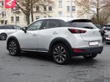 Mazda CX-3 2.0 Sports-Line AWD LED Navi ACC AHK Kamera - Mazda Gebrauchtwagen in Dresden
