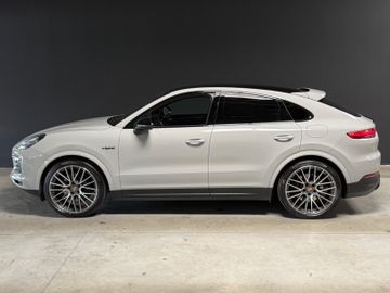 Porsche Cayenne - 5