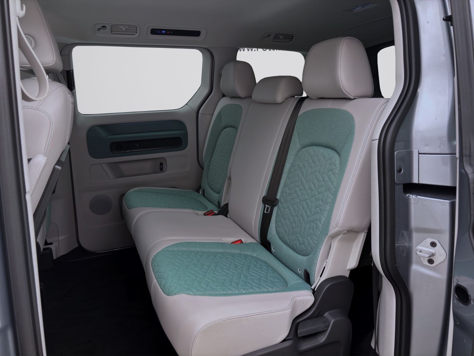Volkswagen ID. Buzz - Bild 15