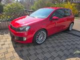Volkswagen Golf 6 gti.vieles erneut - Volkswagen Golf: 6er