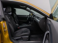Foto Nummer 24: VW Arteon