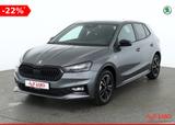 Skoda Fabia Monte Carlo 1.0 TSI DSG LED ACC Kamera
