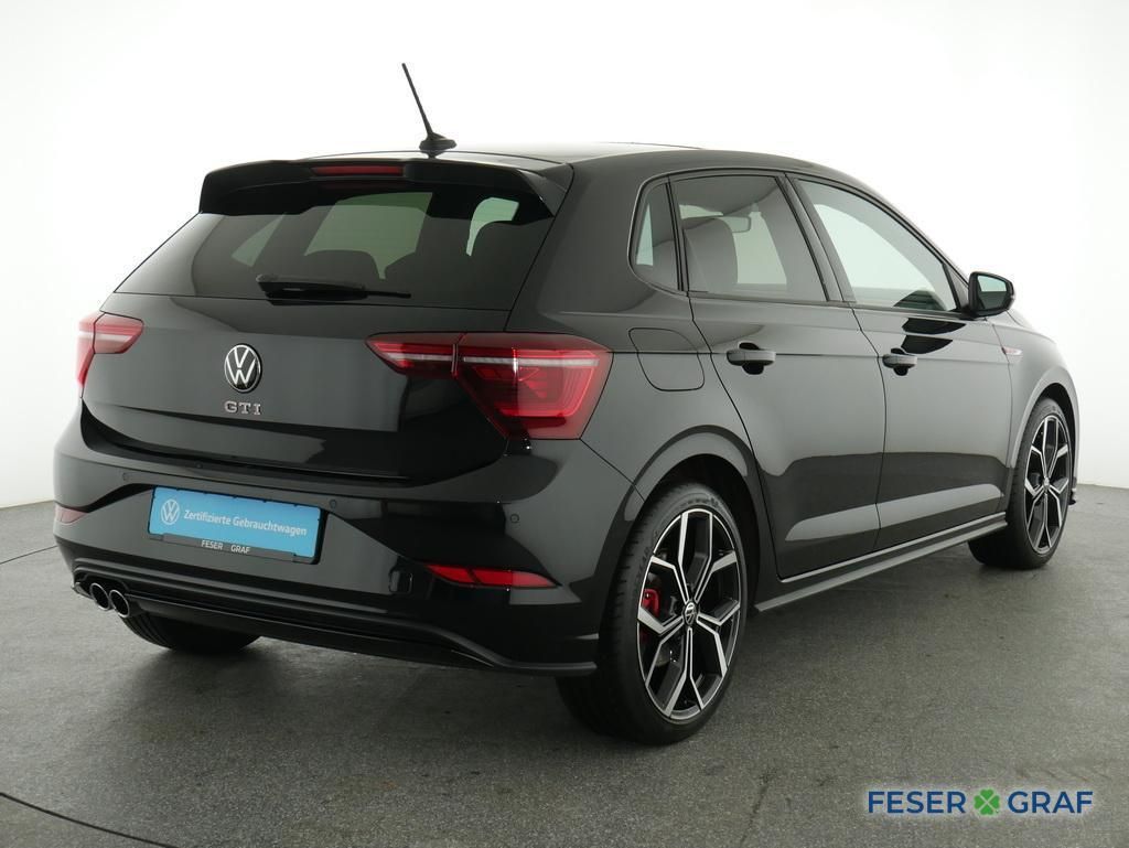 Volkswagen Polo - Bild 4