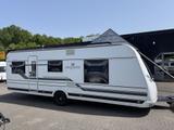 LMC Exquisite 595 VIP - LMC Wohnwagen Exquisit