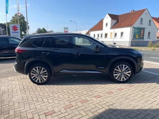 Fahrzeugabbildung Nissan X-Trail e-Power e-4orce Tekna Allrad Leder 20"