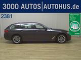 BMW 520dA Touring Navi LED LC prof. HuD - BMW 5er Reihe Gebrauchtwagen in Bremen