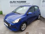 Hyundai i10 Trend 1.2 Start&Stop MT - Hyundai i10 in Karlsruhe