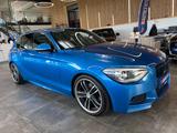 BMW 118i 5-Türer M-SPORTPAKET*Navi*XENON*KAMERA* - BMW 118: 118i M Sportpaket