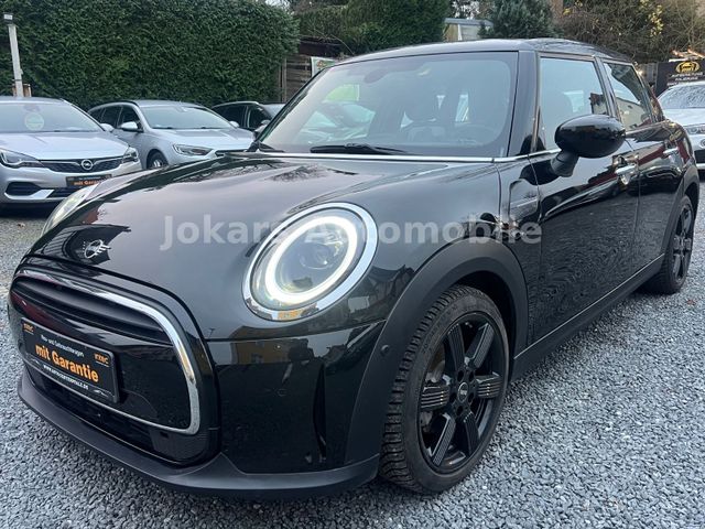 MINI ONE Mini TOP AUSSTATTUNG*10k KM*TÜV-NEU*GARANTIE