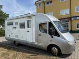 Laika Rexosline 722 "Automatik"Iveco 176PS Längsbetten - Laika Wohnmobile & Wohnwagen