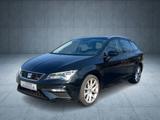 Seat Leon ST 2.0 TSI DSG FR Pano NAVI LED - Seat Leon: Schwarz