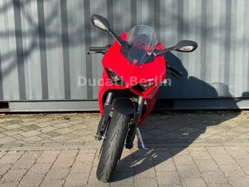 Ducati Panigale V2