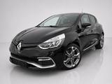 Renault Clio IV Renault Sport *AUTOMATIK* - Renault Clio Sport mit Benzin-Antrieb