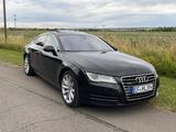 Audi A7 3.0 TDI quat. tipt. sport sele. SB NEU TÜV-HÜ - Audi A7 in Erfurt