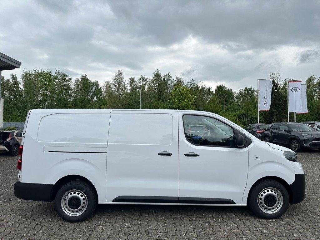 Toyota Proace 2,0-l-D-4D L2 Meister *Heckkamera*Klima*