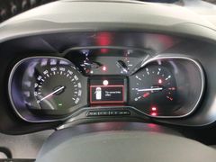 Berlingo Shine M HDI 130 Berlingo Shine M HDI 130