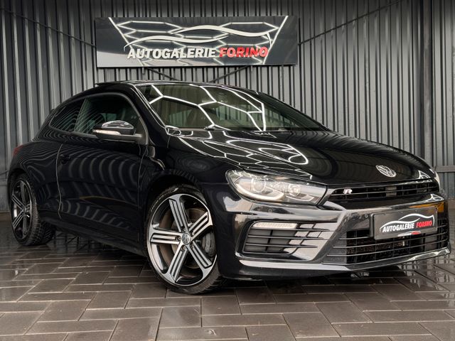 Volkswagen Scirocco R*PANO*KAMERA*LEDER*ACC*DCC*DYN*KEYLESS