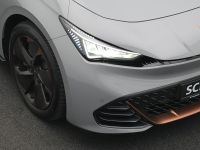 Cupra Born - Vorschau Bild 17