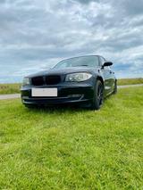 BMW 1er  116i Sondermodel - BMW aus 2009: 1er