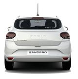 Dacia Sandero Essential SCe 65 sofort verfügbar - Dacia Sandero Essential mit Benzin-Antrieb