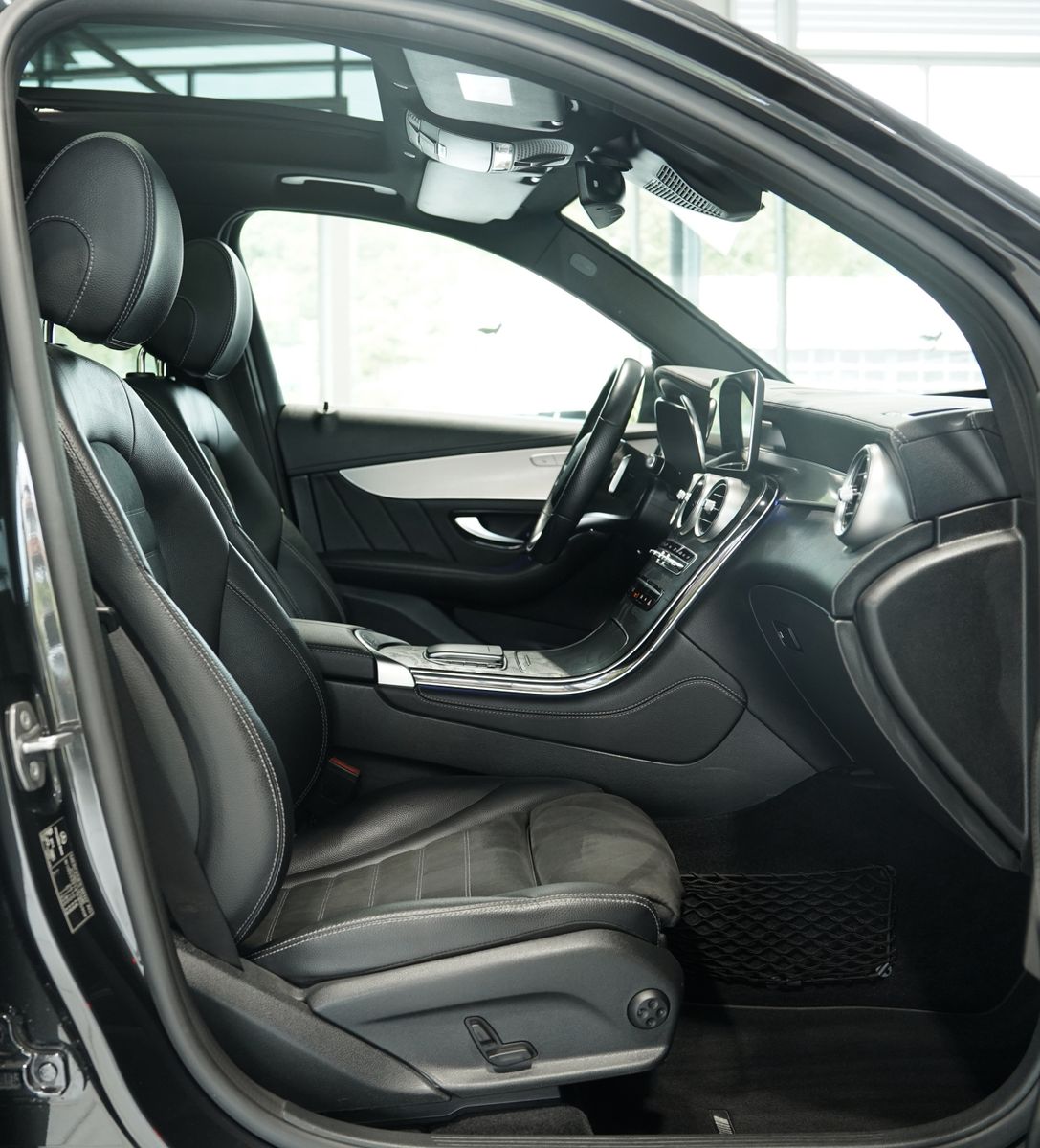 Mercedes Benz Glc 300