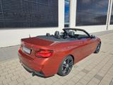 BMW M240i Cabrio | Beste Ausstattung | BMW Garantie - gebrauchte BMW M240i aus dem Jahr 2021