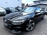 Audi S7 TDI*NIGHT*RS-SITZ*LASER*PANO*LUFT*HUD*B&O*VOL - gebrauchte Audi S7 aus dem Jahr 2020