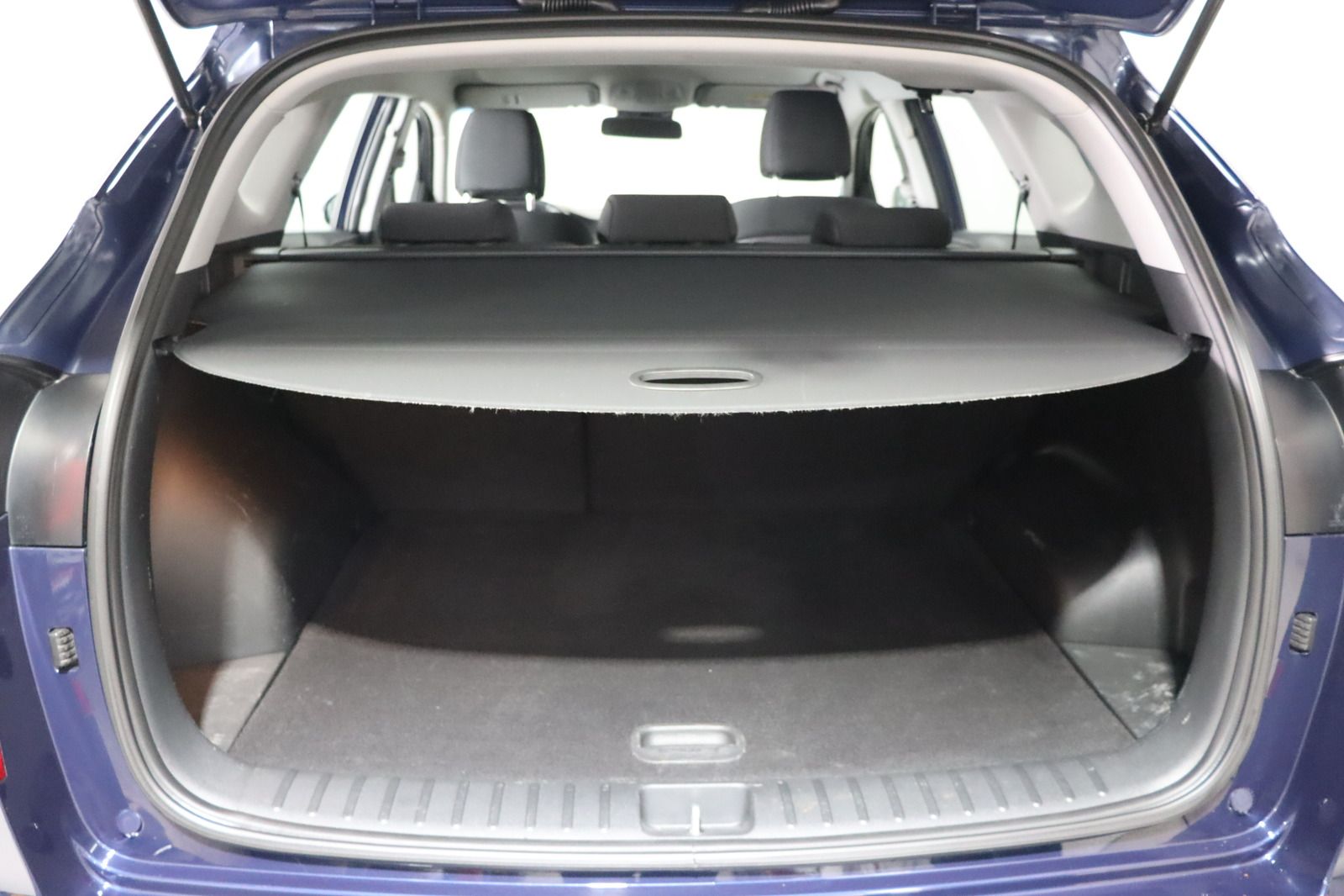 Fahrzeugabbildung Hyundai Tucson * Service+ HU/AU bereits erneuert Advanta