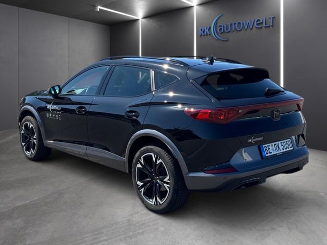 Formentor 1.5 TSI LED Navi XL-Pak. AHK Kamera Fu