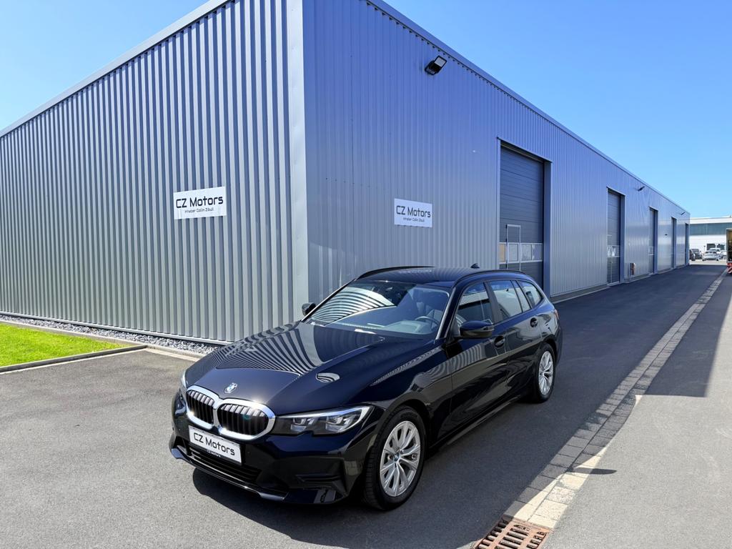 BMW 320i Touring G21 1 Hand LED CarPlay 2020