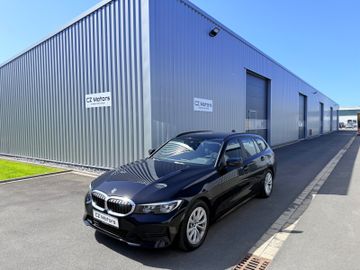 BMW 320 - 1