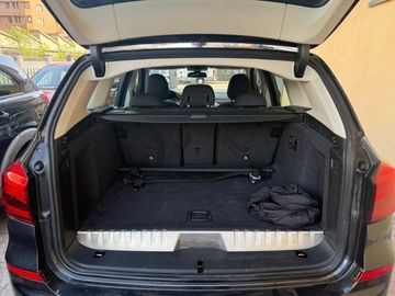 BMW X3 - 7