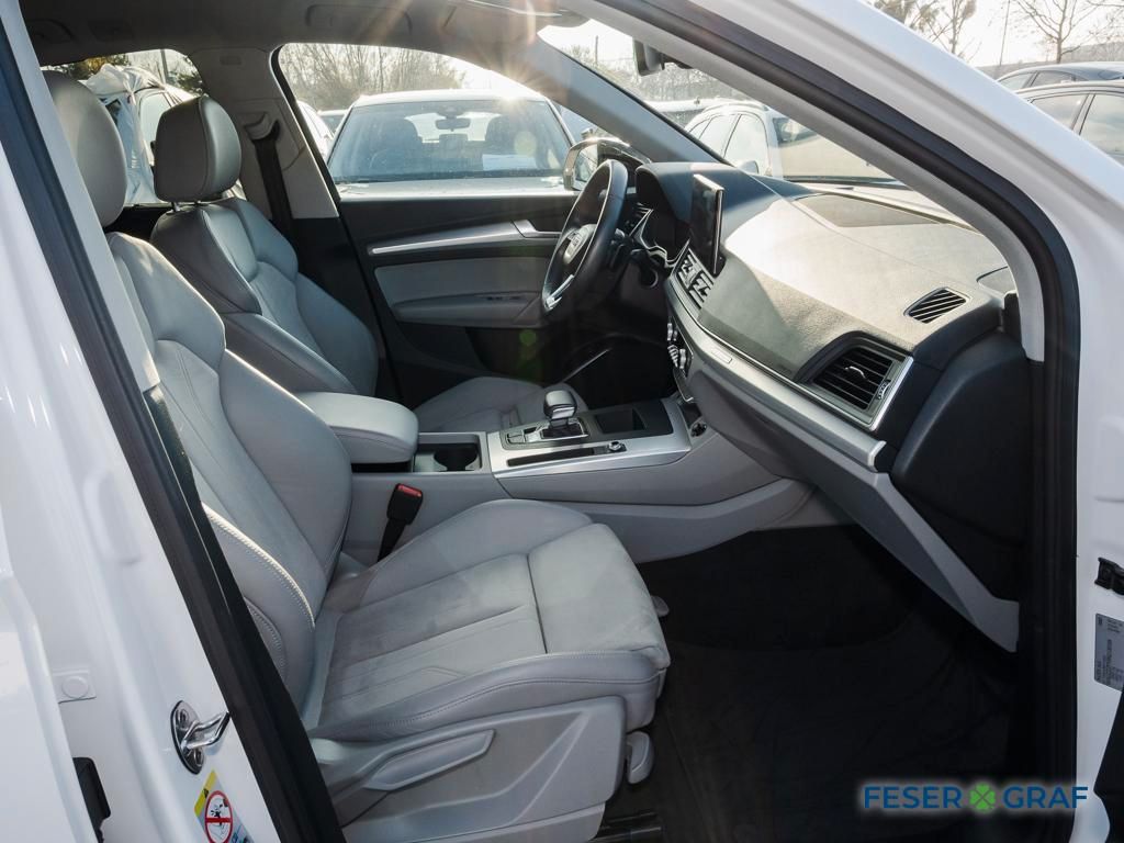 Audi Q5 - Bild 6