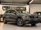 Volkswagen Tiguan Sound BMT/LED/Virt/ACC/CarPlay/Navi - gebrauchte SUVs in Hamm