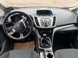 Ford C-Max Trend/TÜV NEU/1,6 Motor - gebrauchte Ford C-Max aus dem Jahr 2011
