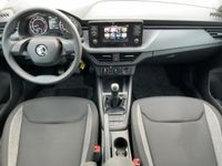 Skoda Scala - Vorschau Bild 9
