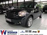 MINI Cooper Countryman Tel.-Vorb. PDC Regensensor - MINI Cooper Countryman aus 2014
