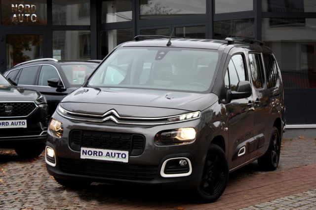 Citroën Berlingo 1.5Hdi FEEL XL Autom. 7Sitzer/Navi+Kam