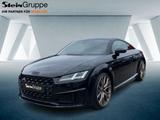 Audi TT Coupé MATRIX+RAUTE+APP+DAB+VIRT+LED+LEDER+PDC - gebrauchte Audi TT aus dem Jahr 2022