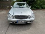 Mercedes-Benz E 220 CDI CLASSIC Classic W211 - Mercedes-Benz E 220 aus 2006
